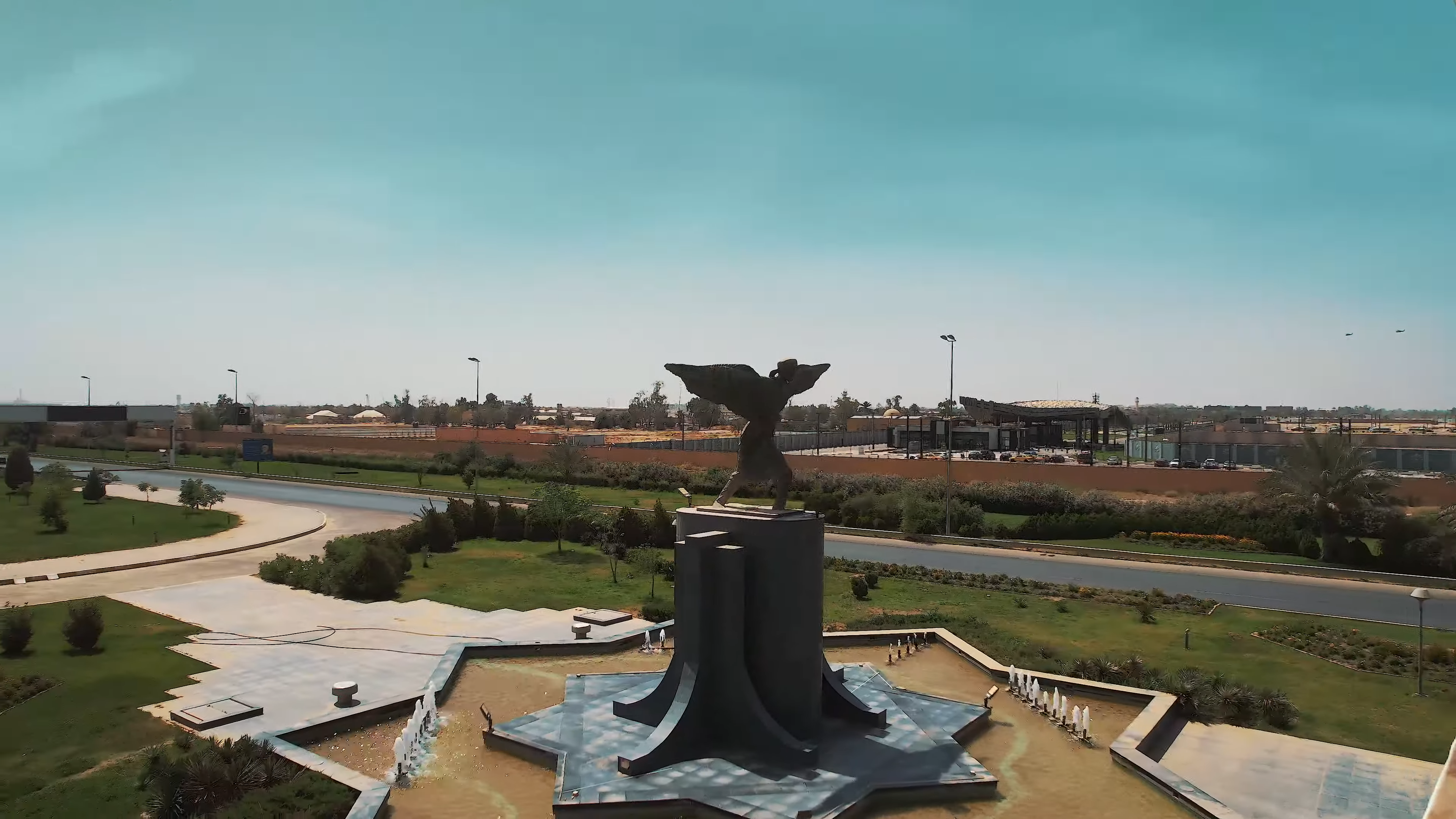 Mashreq University – Promo