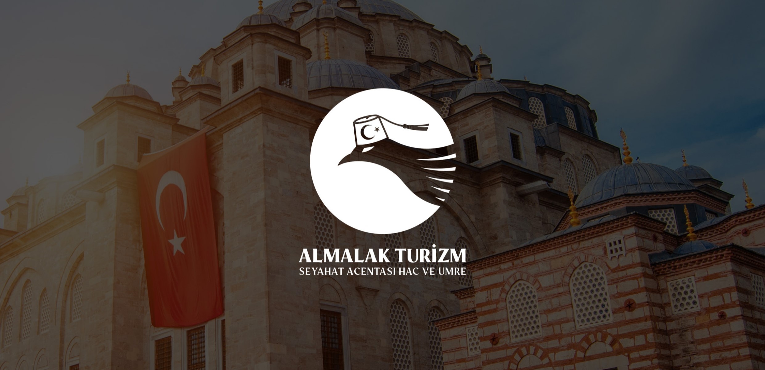 Al malak Visual Identity
