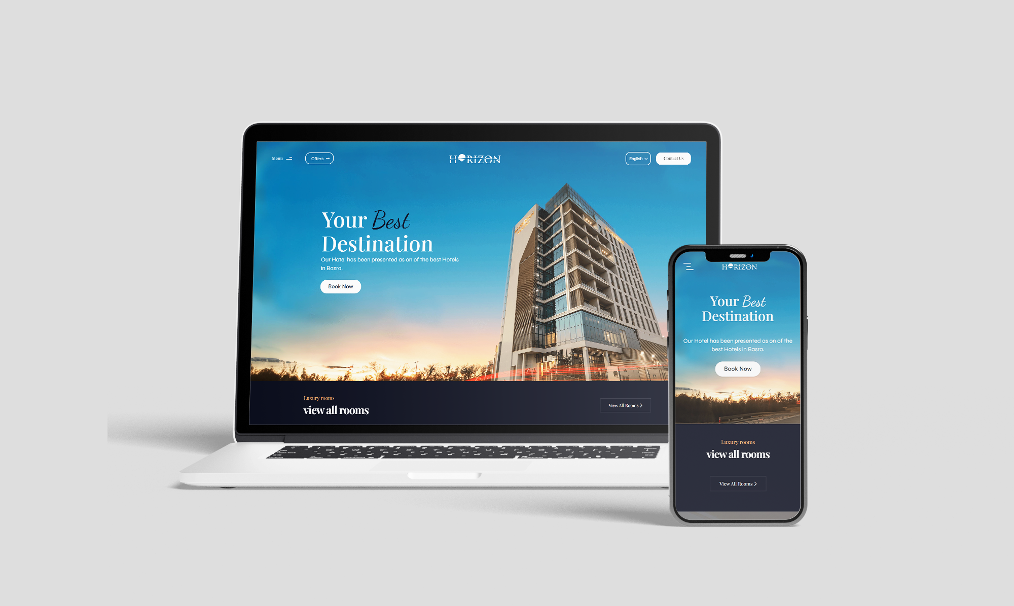 Horizon Hotel